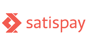 Satispay Logo
